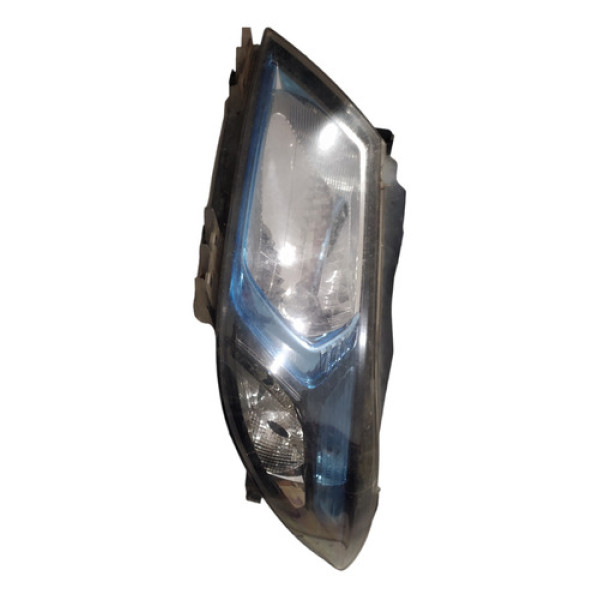 Farol Esquerdo Chevrolet Onix 