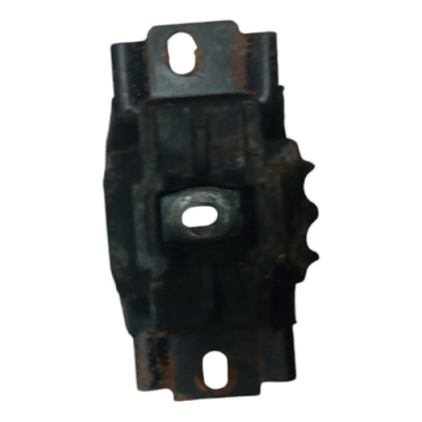 Coxim Motor Lado Esq Ford Fiesta Ecosport 