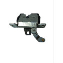 Fechadura Porta Malas Chevrolet Prisma 2006 A 2012