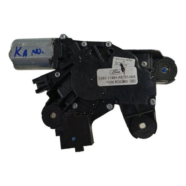 Motor Limpador Traseiro Ford Ka Novo