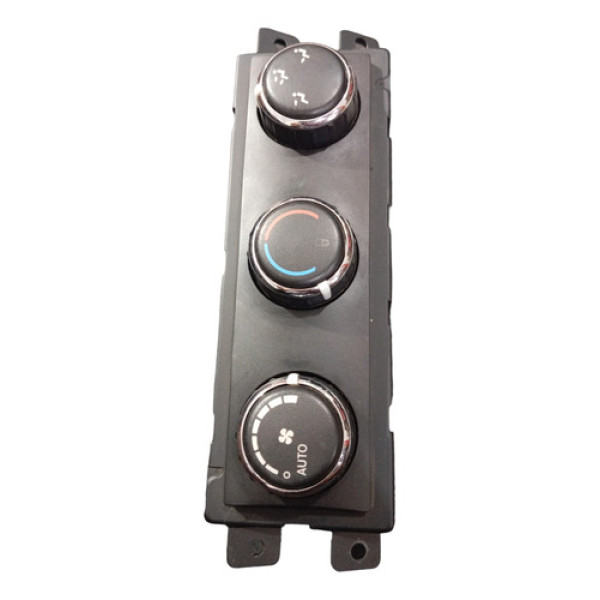 Controle Ar Condicionado Journey Grand Caravan 2020