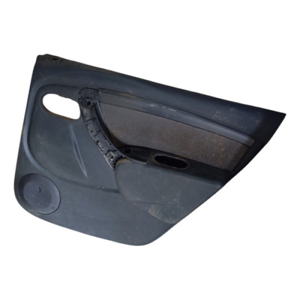 Forro Porta Dianteira Direita Renault Duster 2013