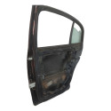 Porta Traseira Direita Volkswagen Polo Sedan 2003 A 2013