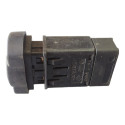 Botão Interruptor Pisca Alerta Sandero Logan 2007 A 2013