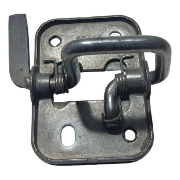 Fechadura Superior Capo Volkswagen Gol G5 2008