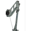 Máquina Vidro Traseiro Esquerdo Corsa Classic 2581