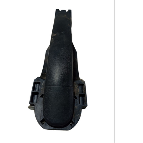 Maçaneta Externa Porta Traseira Direita Volkswagen Gol G5 