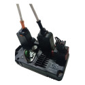 Fechadura Porta Traseira Esquerda Chevrolet Astra 2008 A 12