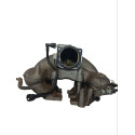 Coletor Admissão Chevrolet Captiva 3.6 6v 2010