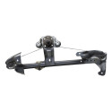 Máquina De Vidro Manual Traseira Direita Celta 94721740