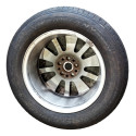Roda Aro 17 Captiva 2009