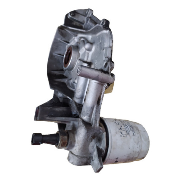 Bomba De Óleo Fiat Palio Siena Strada Fire 8v 55205437