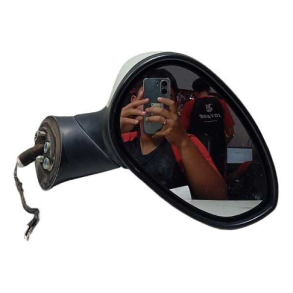 Retrovisor Direito Fiat Punto Elétrico