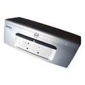 Tampa Porta Malas Corsa Sedan 2000 A 2006 