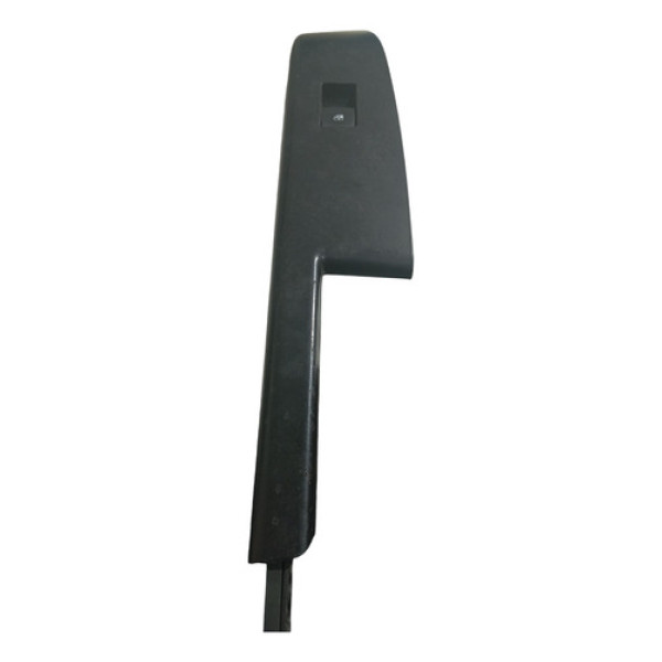 Moldura Botao Vidro Elétrico Direito Honda New Civic 12 A 16