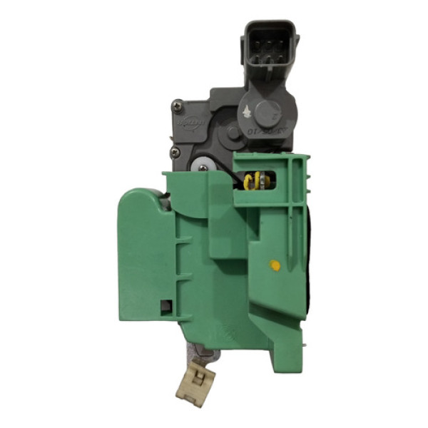 Fechadura Trava Elétrica Punto Dianteira Esquerda 2008 A 17