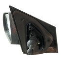 Retrovisor Manual Esquerdo Onix Prisma 2012 A 2019 