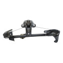 Máquina De Vidro Manual Traseira Direita Celta 94721740
