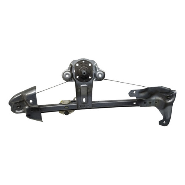 Máquina De Vidro Manual Traseira Direita Celta 94721740