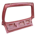 Tampa Traseira Porta Malas Corsa Hatch  1994 A 2000 