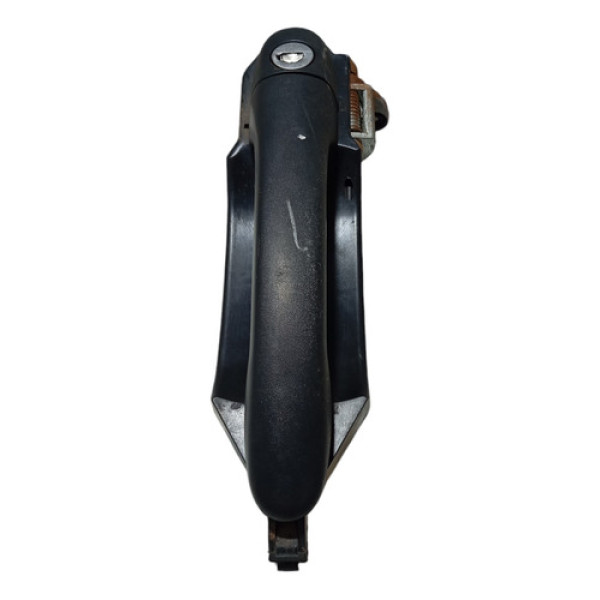 Maçaneta Externa Direita Fiat Strada 05 A 15