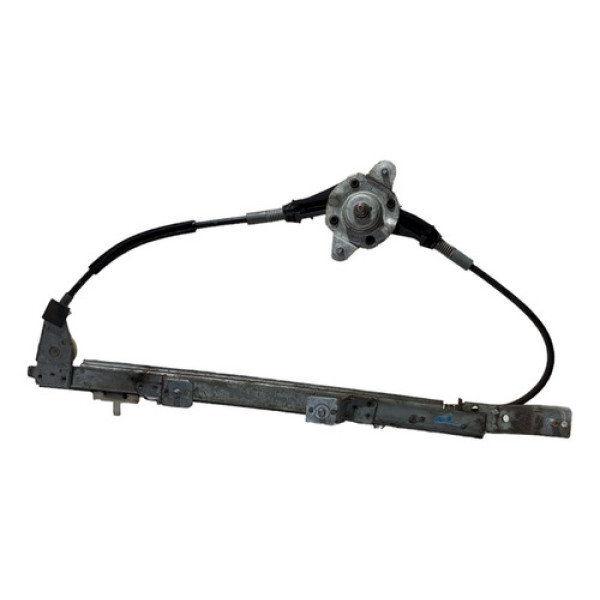 Máquina Vidro Manual Traseira Esquerda Palio Siena Zoião 