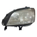 Farol Esquerdo Astra Zafira Paralelo