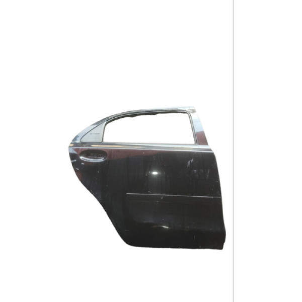 Porta Traseira Direita Etios Sedan 2012/20 C/ Detalhe