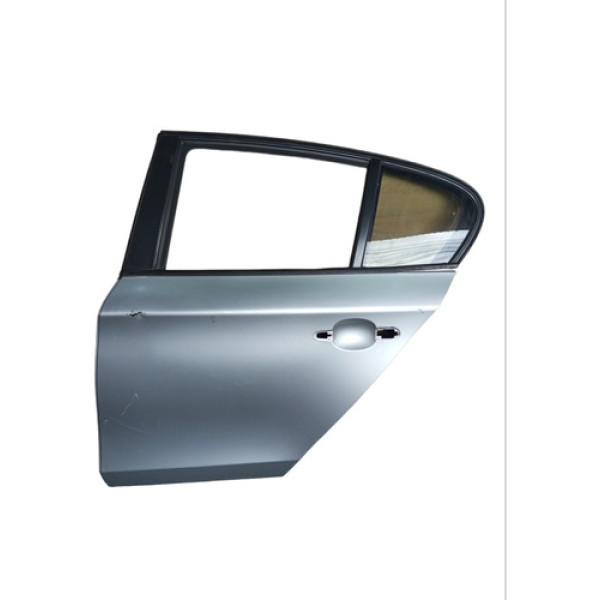 Porta Traseira Esquerda Bmw 118 120 130 2006 A 2010