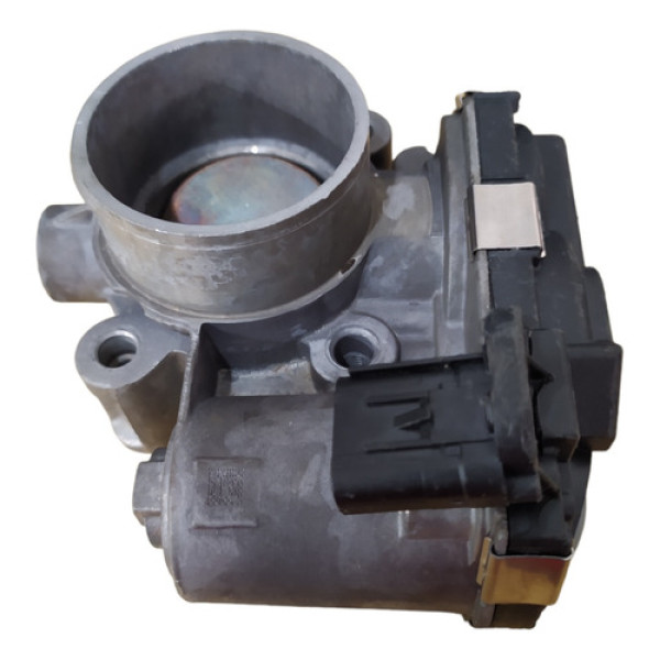Tbi Corpo Borboleta Gm Tracker 1.4 Turbo 2018 