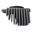 Módulo Relator Farol Led Esq Chevrolet S10