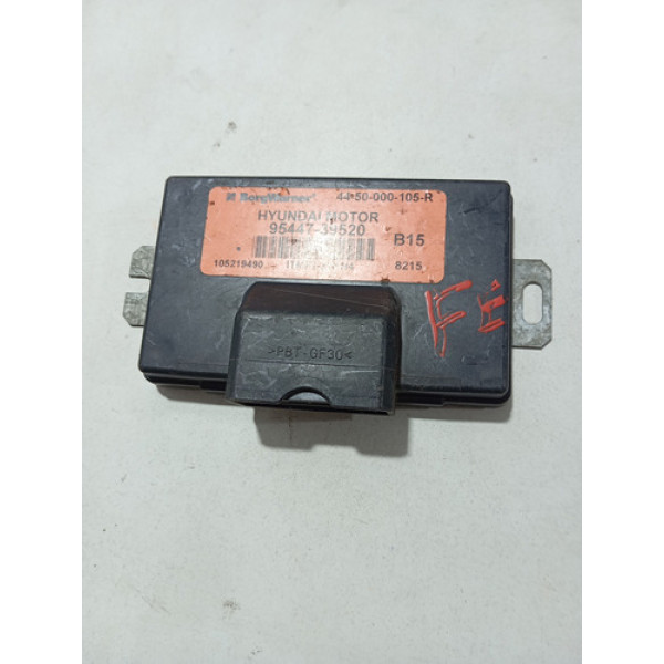 Módulo Tração Hyundai Santa Fé 08 A 12 954473952 