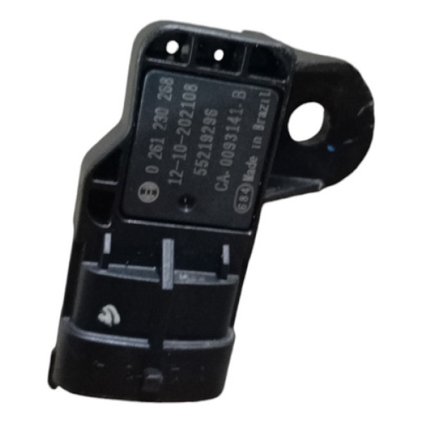 Sensor Map Fiat Palio Seina Punto Fire