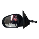 Retrovisor Esquerdo Chevrolet Montana Agile Manual