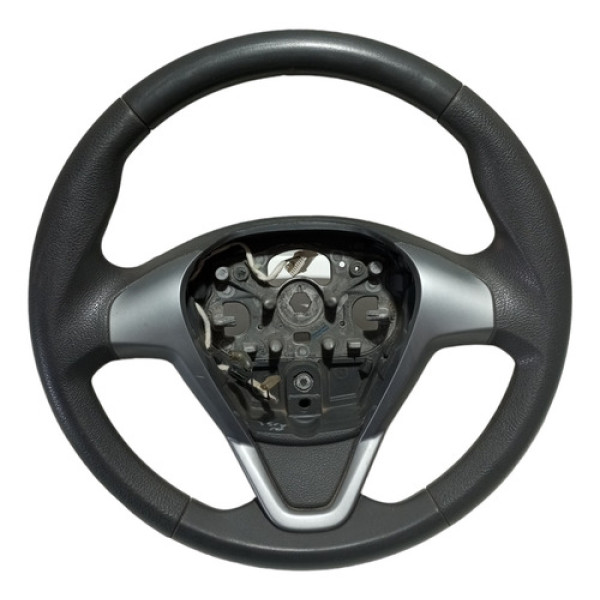 Volante Direção Ford Ka 2014 A 2018