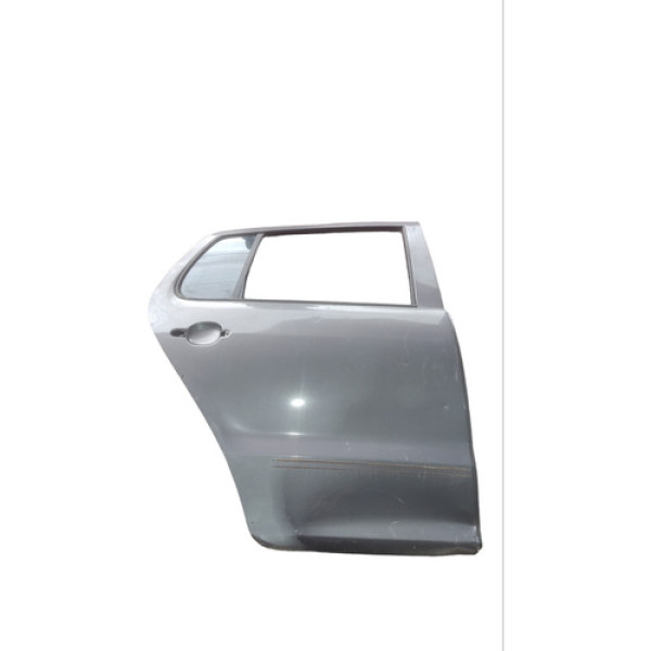 Porta Traseira Direita Spacefox 2010 A 2014