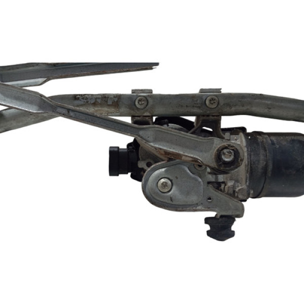 Motor Limpador Parabrisa Fiat Palio Novo