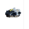 Fechadura Porta Cruze Tracker