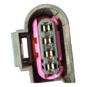  Suporte Do  Chicote  Fox Gol Polo Saveiro Voyage 030971824c