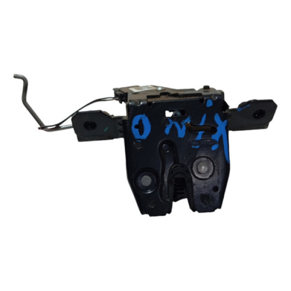 Fechadura Tampa Traseira Chevrolet Onix 