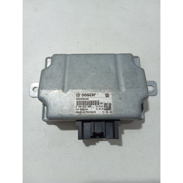 Módulo Central Renegade Toro 15 A 18 56029583ab 