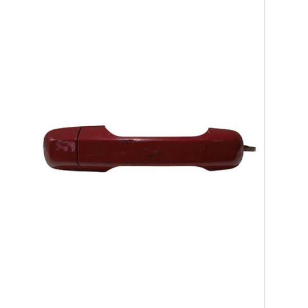 Maçaneta Externa Direita Fiesta 2003 A 2013 