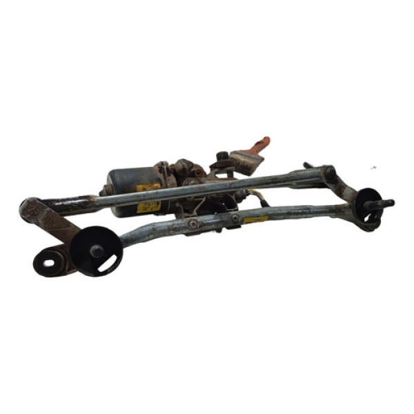 Motor Limpador Parabrisa Dianteiro Hyundai Hb20 2013 2014