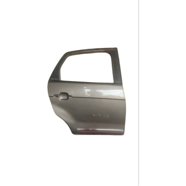 Porta Traseira Direita Grand Siena 2012 A 2022