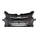 Grade Parachoque Dianteiro Chevrolet Onix Plus 