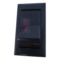 Interruptor De Tecla 14123 Com Luz 3 Polos 15a Margirius