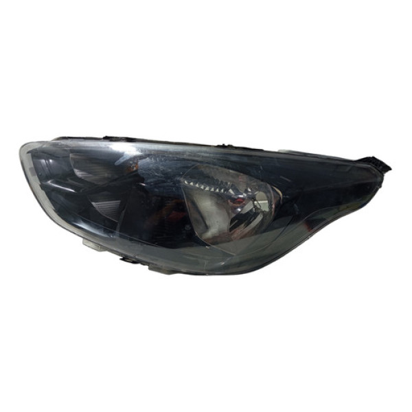 Farol Esquerdo Ford Ka 2019 A 22
