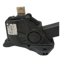 Pedal Acelerador Eletrônico Onix Prisma 2013 A 2019 6 Pinos