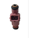 Bico Injetor Citroen C3 1.4 8v Flex 0280156295 