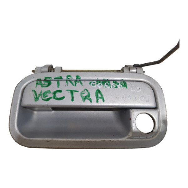 Maçaneta Externa Dianteira Esquerda Corsa